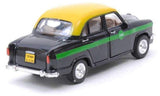 Centy Toys Wheel Force Ambassador Taxi