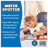 Skillmatics Water Spotter: Animals At Play