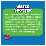 Skillmatics Water Spotter: Animals At Play