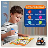 Skillmatics Water Spotter: Around The House