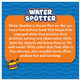 Skillmatics Water Spotter: Around The House