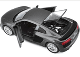Maisto Diecast Audi R8 V10 plus- 1/24