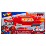 NERF N-Strike Mega Double Breach Blaster