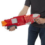 NERF N-Strike Mega Double Breach Blaster