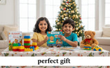 Modi Toys Baby Ganesh 2 in 1 Puzzle Set