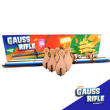 Becre8v Gauss Rifle