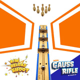 Becre8v Gauss Rifle