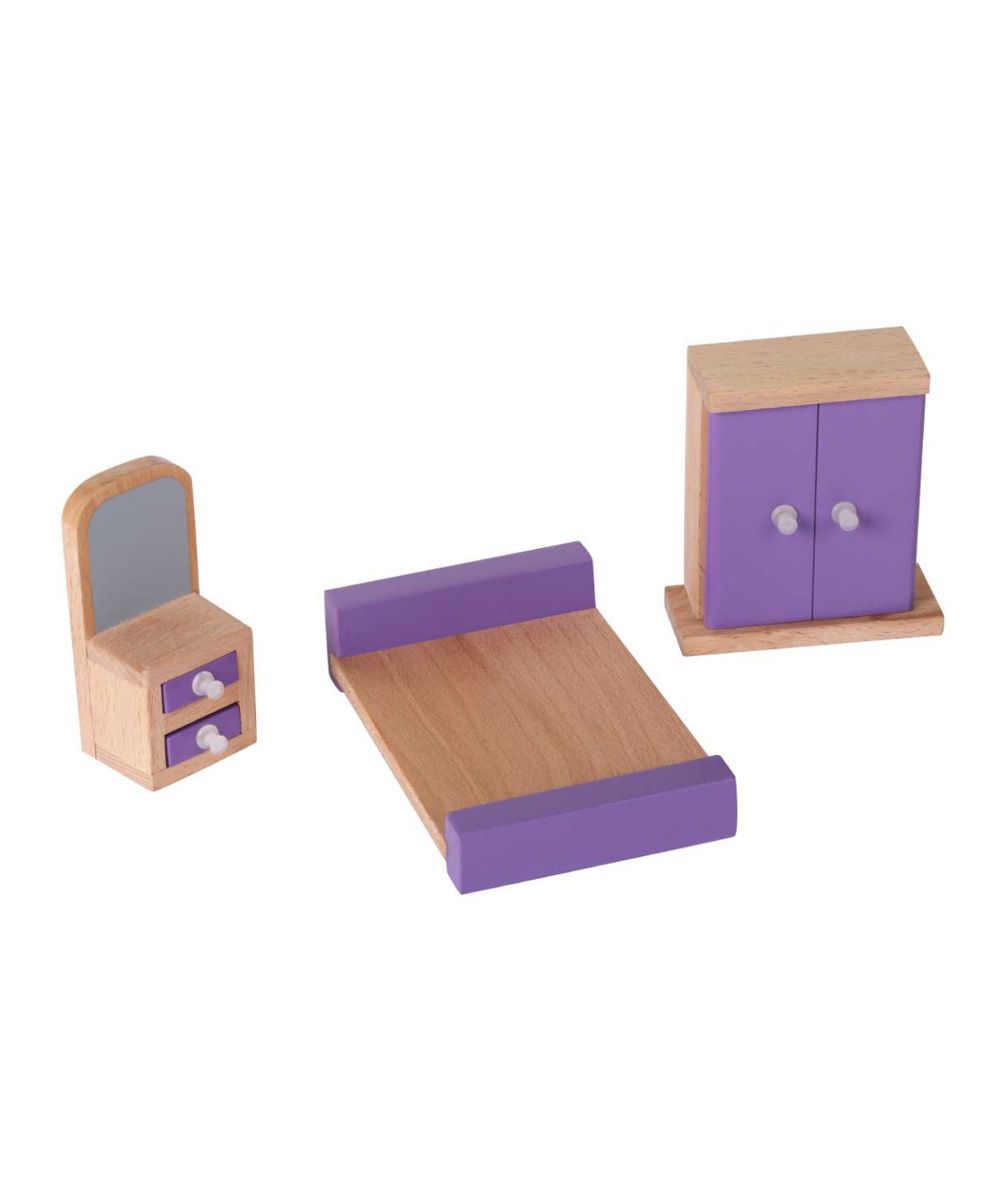 Hilife Miniature Bedroom Accessories