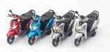 Centy Toys Fun Wheels Bestiva Pull Back Action