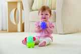Fisher Price Stackin' Sounds Animals