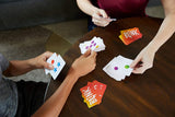 Mattel Games Reinhard Staupe's Blink The World's Fastest Card Game