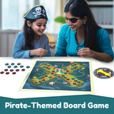 Bloomingo Pirate's Paradise - Pirate Treasure Hunt Adventure