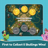 Bloomingo Pirate's Paradise - Pirate Treasure Hunt Adventure