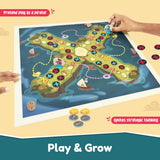 Bloomingo Pirate's Paradise - Pirate Treasure Hunt Adventure