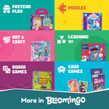 Bloomingo Pirate's Paradise - Pirate Treasure Hunt Adventure