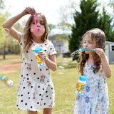 Bubble Magic 944 ML Solution with Wand