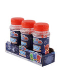 Bubble Magic 3 Pack 118 ML Solution with Wand PJ Masks
