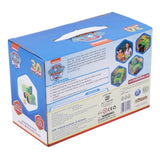 Paw Patrol 3D Build N’ Play – Rocky Recycling Truck