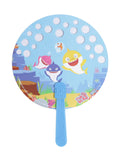 Bubble Magic Fan Bubs Baby Shark