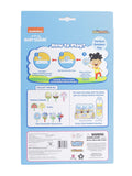 Bubble Magic Fan Bubs Baby Shark