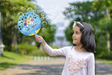 Bubble Magic Fan Bubs Baby Shark