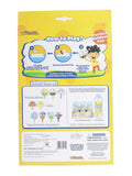 Bubble Magic Fan Bubs Dinosaur