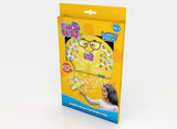 Bubble Magic Fan Bubs Lime