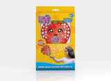 Bubble Magic Fan Bubs Strawberry