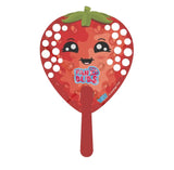 Bubble Magic Fan Bubs Strawberry