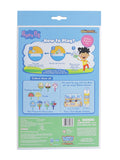 Bubble Magic Fan Bubs Peppa Pig