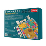 Funskool Business The Gold Quest