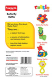 Funskool Butterfly Rattle Assortment