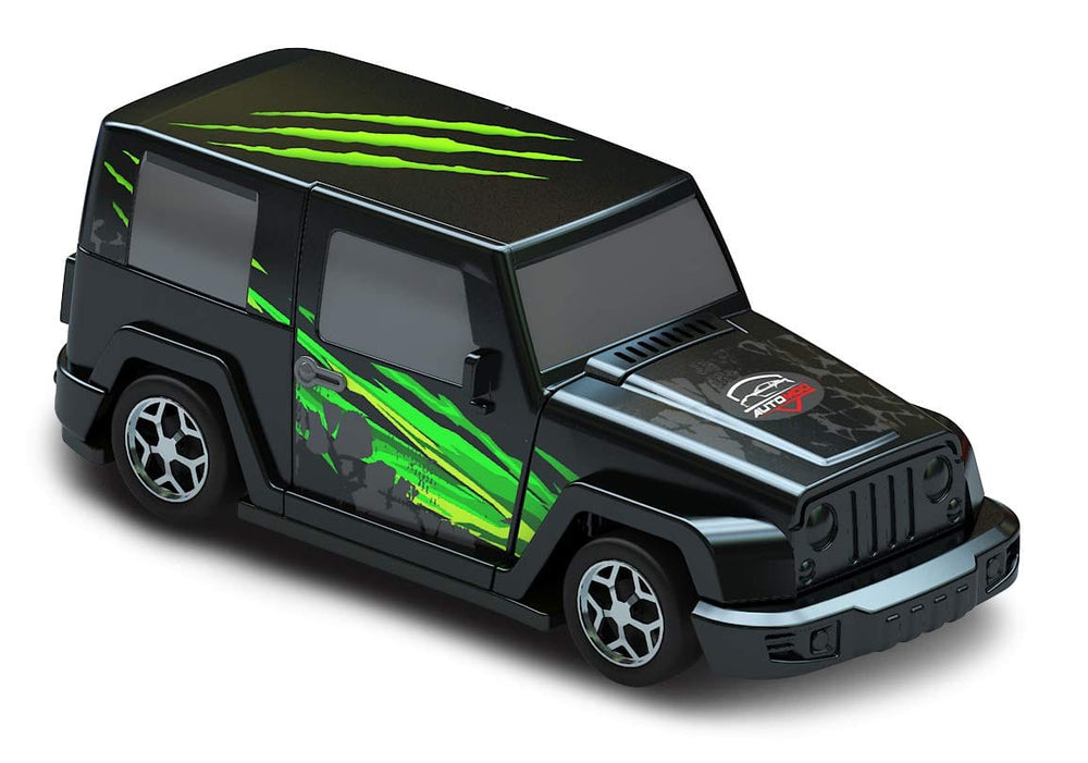 Winmagic Crash'ems Auto Mod