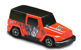 Winmagic Crash'ems Trail Blazer