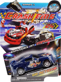 Winmagic Crash'ems Flamberge