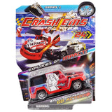 Winmagic Crash'ems Run Rabbit Run