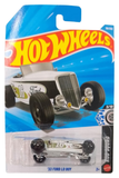 Hot Wheels '33 Ford Lo Boy