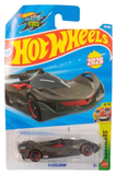 Hot Wheels X-Cceleron