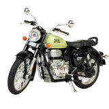 Centy Toys Royal Enfield 1:15