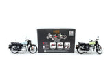 Centy Toys Royal Enfield 1:15