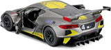 Bburago 2020 Chevrolet Corvette C8.R - 1:24