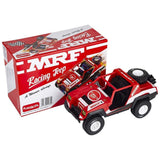 Funskool MRF Racing Jeep