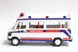 Centy Toys TMP 207 Ambulance