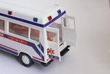 Centy Toys TMP 207 Ambulance