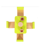 Hilife Miniature Dining Room Accessories