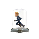 Planet Superheroes Domez Captain America