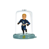 Planet Superheroes Domez Captain America