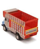 Centy Toys Public Truck