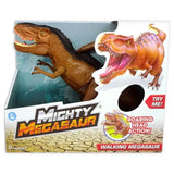 Dragon-i Dinosaurs Mighty Megasaur Walking & Roaring T-Rex And Dinosaurs Wow Encyclopedia in Augmented Reality