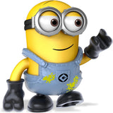 Mega Construx Despicable Me Minion Made Water Hose Hijinx